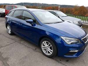 SEAT Leon Leon FR 1,4 TSI