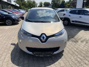 Renault ZOE Intens