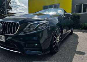 Mercedes-Benz E 220 E-Klasse+Cabrio+Diesel+d+Cabrio+9G-TRONIC+AMG+Line