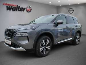 Nissan X-Trail X-TRAIL 1.5 VC-T e-POWER 204 PS 4x2 Tekna+ 5 Sit