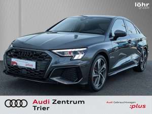 Audi S3 Lim. 2.0 TFSI quattro S tronic