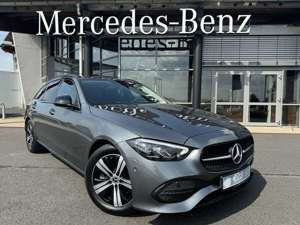 Mercedes-Benz C 200 T Avantgarde+RKamera+Standh+ BuisnessP+MBUX+Ambien