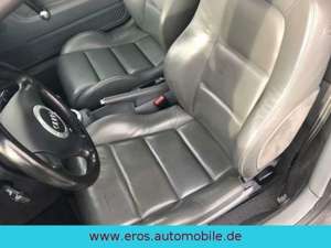 Audi TT Bild 5