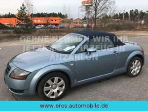 Audi TT Bild 2
