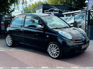 Nissan Micra 1.2 Visia Klima*Servo*Alufelgen*TÜV NEU*