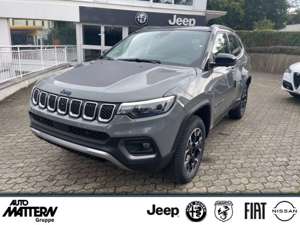 Jeep Compass High Upland 240PS 4Xe PHEV Panorama Kame