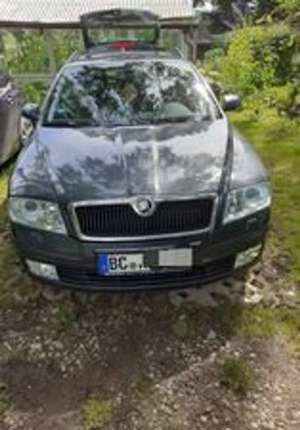 Skoda Octavia Octavia Combi 2.0 TDI Elegance