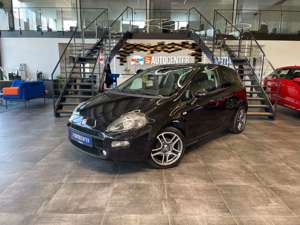 Fiat Punto Sport 1.4 *KLIMAAUT.*TÜV-NEU*