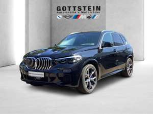 BMW X5 xDrive40d / M Sportpaket