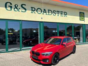 BMW 118 i Edition M Sport Shadow Black Edition