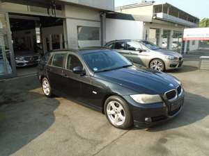 BMW 318 d Touring