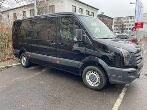 Volkswagen Crafter Crafter+35+TDI