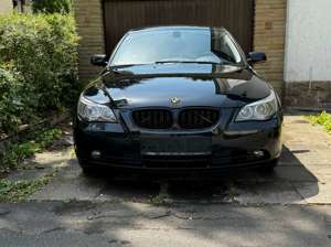 BMW 525 525i Aut.