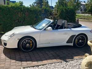 Porsche 911 911 Carrera GTS Cabriolet PDK