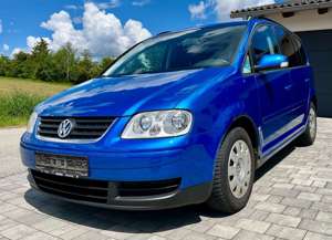 Volkswagen Touran Goal