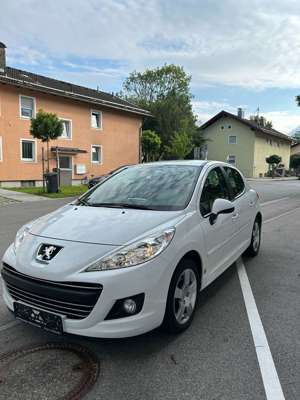 Peugeot 207 95 VTi Premium