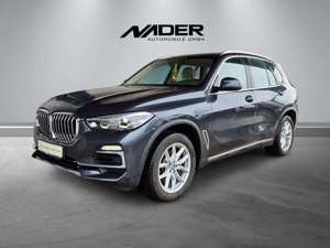 BMW X5 xDrive 30 d xLine/360°Kamera/Panorama/Navi/E6