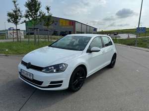 Volkswagen Golf Golf VII 5-Türer 1.4 TSI BlueMotion Technology