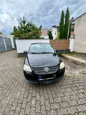 Volkswagen Fox 1.4