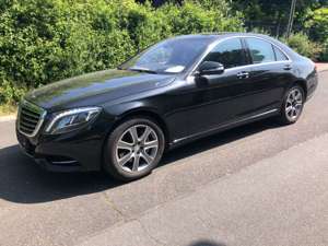 Mercedes-Benz S 350 BlueTEC / d,Panorama,Head up,Parkassist.