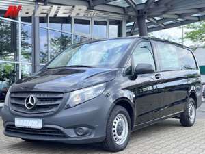 Mercedes-Benz Vito Mixto 6 Sitze Klima lang Tempomat CDI FWD lang (4