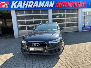 Audi A6 Avant 3.0 TDI quattro S-Line