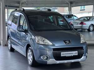 Peugeot Partner Tendance HDI FAP 110 |2-HAND|AHK|