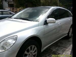 Mercedes-Benz R 350 4Matic+langer Radstand