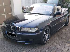 BMW 330 3er Cabrio Ci Aut.