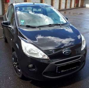 Ford Ka/Ka+ Ka 1.2 Titanium