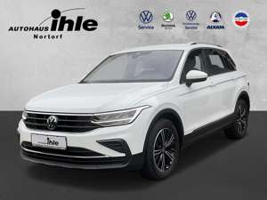 Volkswagen Tiguan Life 1.5 TSI Move DSG AHK Navi ACC RFK