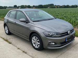 Volkswagen Polo Polo 1.6 TDI SCR Highline