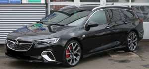 Opel Insignia GSi 4x4