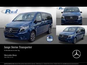 Mercedes-Benz Vito 119 Tourer PRO Distronic+LED+AHK+Pano.+Navi