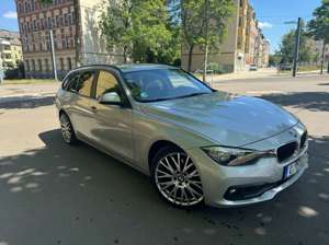 BMW 318 318d Touring Aut.