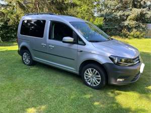 Volkswagen Caddy Trendline BMT 4Motion