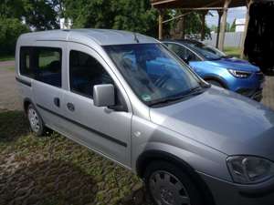 Opel Combo Combo 1.6 CNG ecoFlex Edition