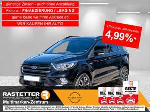 Ford Kuga ST-Line Navi+ParkAss+KeyFree+Winter+PDC+Teilled+Pr