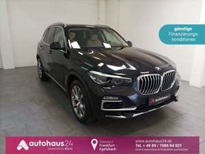 BMW X5 xDrive30d xLine LED|Kamera|Panorama|AHK