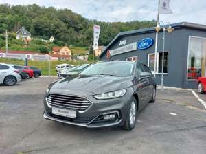 Ford Mondeo Turnier Hybrid Assistenzpaket/AHK