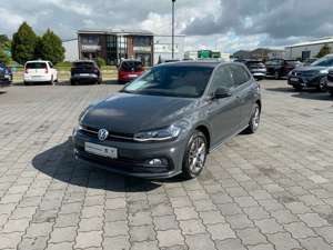 Volkswagen Polo Highline 1.0TSI 6-Gang+Bluetooth+Sitzhzg