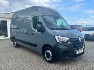 Renault Master L2H3 Automatik/AHK