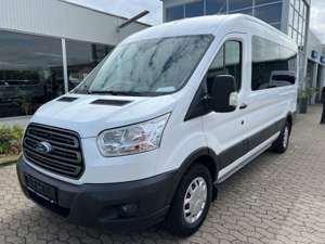 Ford Transit Kombi 350 L3 Trend