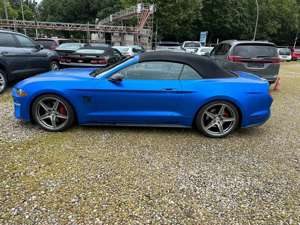 Ford Mustang GT Cabrio 20"275er , KW , Navi, SALE!