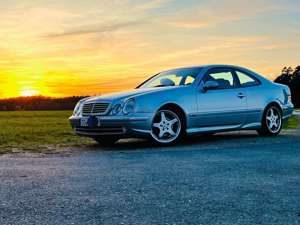 Mercedes-Benz CLK 230 Coupe Kompressor Master Edition