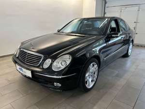 Mercedes-Benz E 320 Lim. *Automatik *