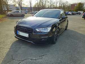 Audi A3 Audi A3 1.8 TFSI 3xS-line Sportback, BangOlufsen