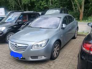 Opel Insignia Insignia 2.8 Turbo 4x4 Sport