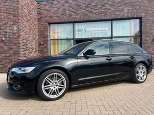 Audi A6 Avant 3.0 TDI quattro*HUD*PANO*PDC*MEMORY*