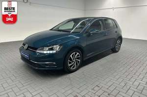 Volkswagen Golf VII Sound Navi/SHZ/ACC/DAB/PDC/16-Zoll